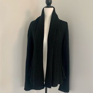 Holt Renfrew mohair cardigan